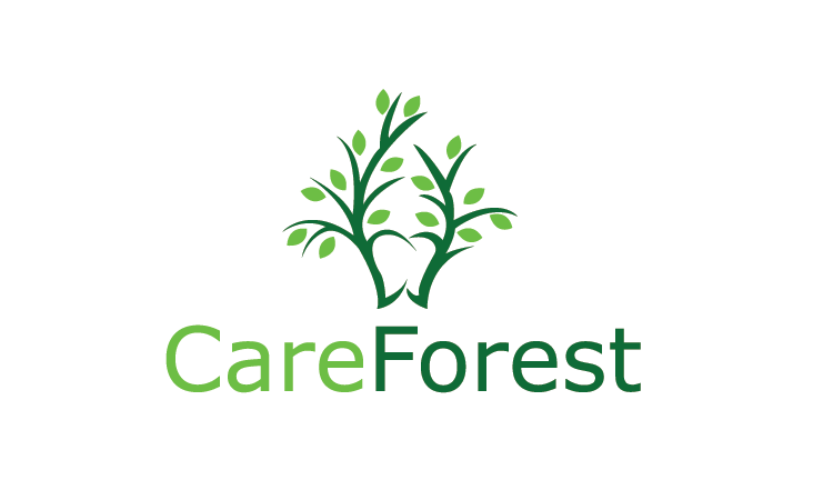 Available Business Name For Sale - CareForest.com
