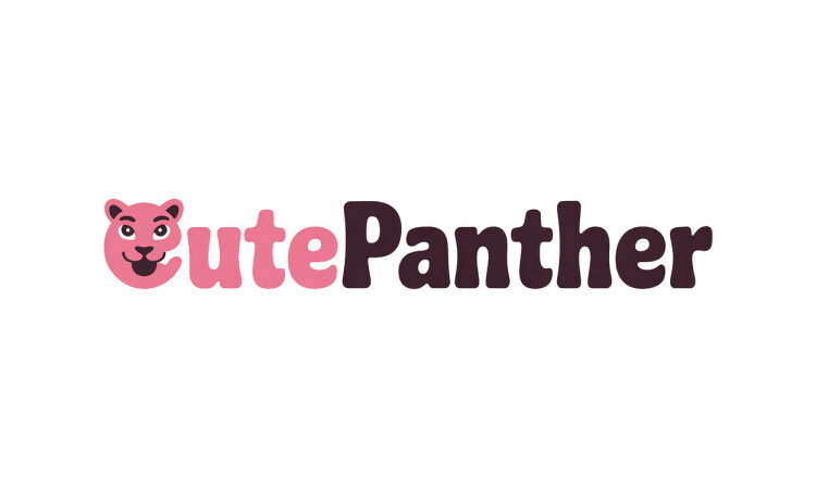 Available Business Name For Sale - CutePanther.com