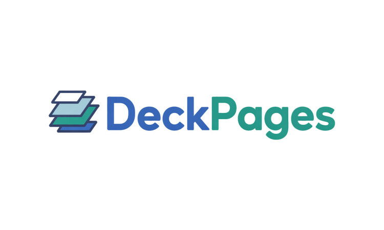 Available Business Name For Sale - DeckPages.com