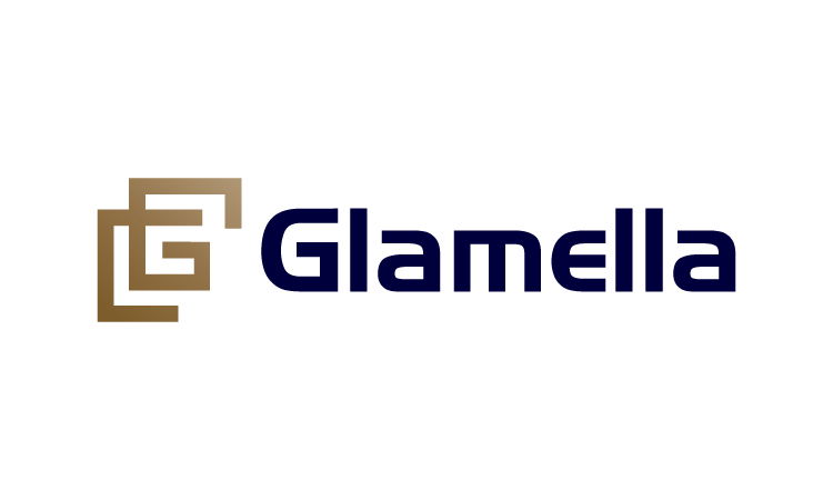 Available Business Name For Sale - Glamella.com