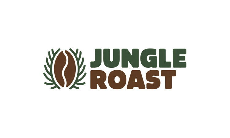 Available Business Name For Sale - JungleRoast.com