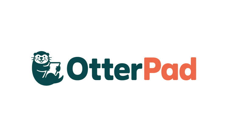 Available Business Name For Sale - OtterPad.com