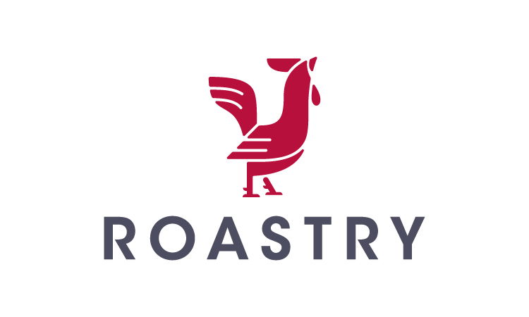 Available Business Name For Sale - Roastry.com