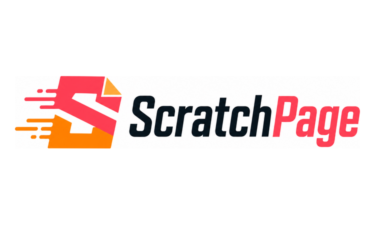 Available Business Name For Sale - ScratchPage.com