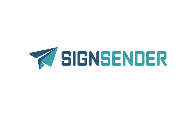 Available Business Name For Sale - SignSender.com